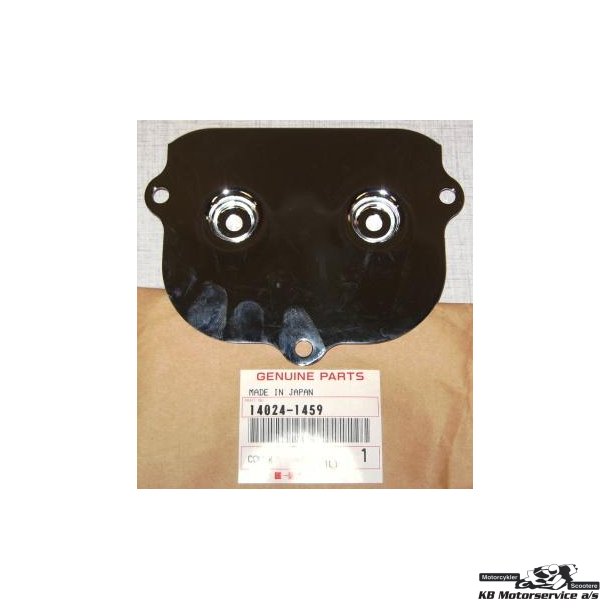 Cover,seat Model: vn1500-a2