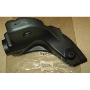 Duct,ram,rh,m.f.c.gra Model: zx600-g1