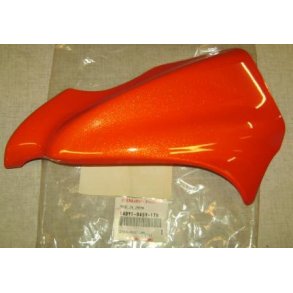 Cover,head lamp,rh,p. ER6