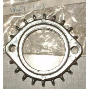 Holder,exhaust pipe	Model: z750-l1