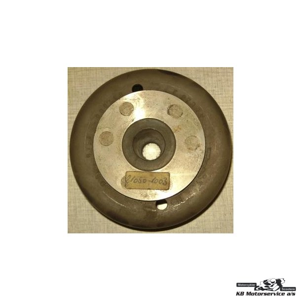 Rotor Model: z650b2