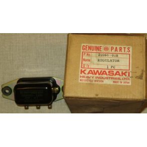 Regulator	Model: z400d,z650b1