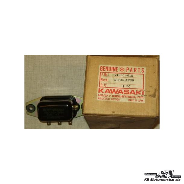 Regulator	Model: z400d,z650b1