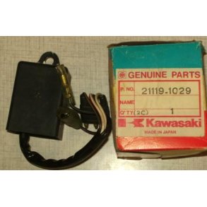 IGNITER	Model:kx80 c1 81'-82', kx80 c2 81'-82'