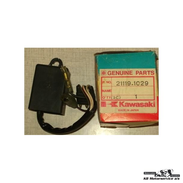 IGNITER	Model:kx80 c1 81'-82', kx80 c2 81'-82'