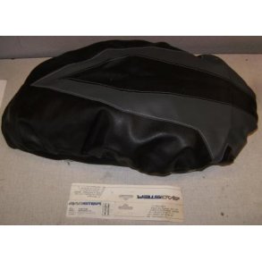 Sdebetrk Kawasaki ZZR 1400	2006-2011	gr/sort