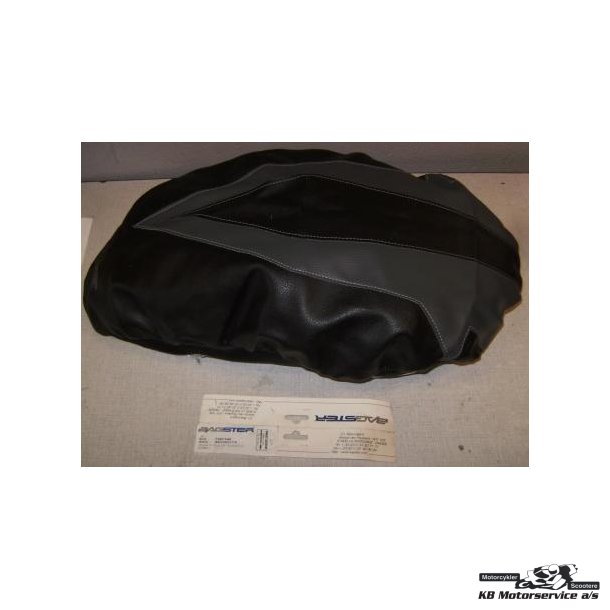 Sdebetrk Kawasaki ZZR 1400	2006-2011	gr/sort