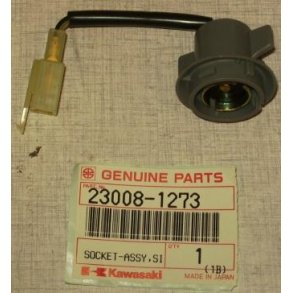 Socket-assy,signal la Model: zx1000-a1