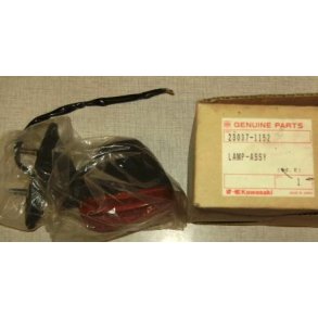 Lamp-assy-signal,fr	Model: zx1100-a1