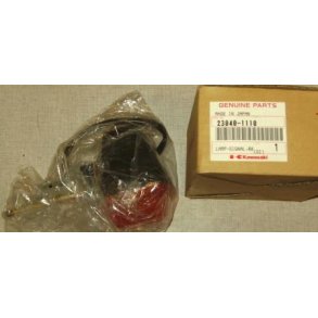 Lamp,signal,rear Model: zx600a1,zg1000a,zx1100e1