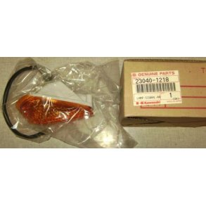 Blinklys hjre bag ZZR500, ZZR600