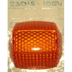Lens,signal lamp,front Model: zx750f,zx900a