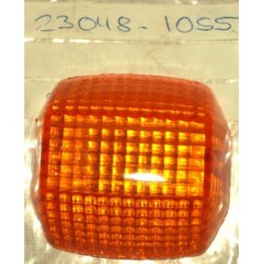 Lens,signal lamp,rear Model: zx750f,zx900a
