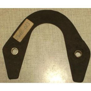 Damper rubber	Model: z440-a2