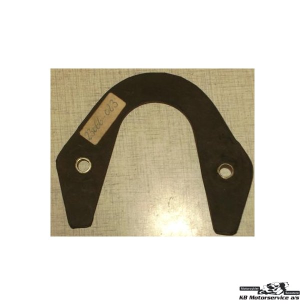 Damper rubber	Model: z440-a2