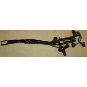 Socket,speedometer Model: z900-a4