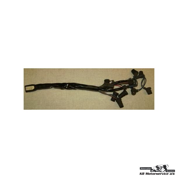Socket,speedometer Model: z900-a4