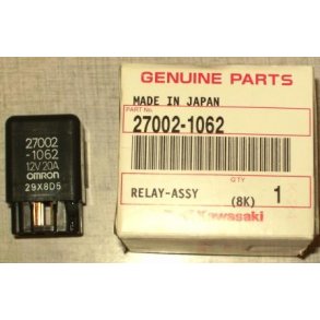 Relay-assy Model: zx600-c1