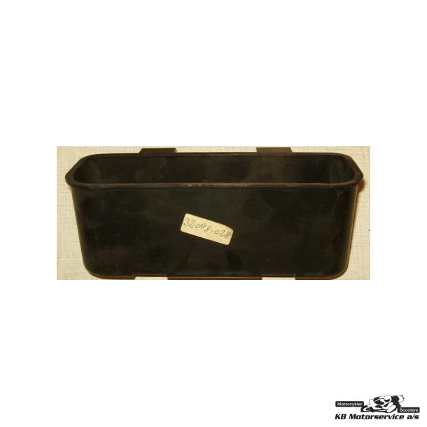 Case, tool Model: z650d4