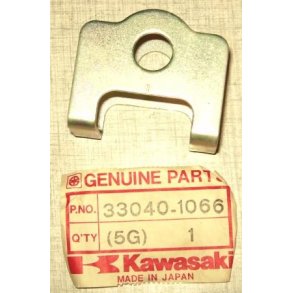 Kx - adjuster,chain,outs.	Model: kx80h