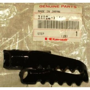 Step,fr,lh	Model: kl600b