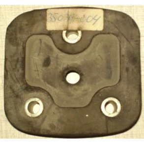 Shock damper,tail lmp Model: z440-a2