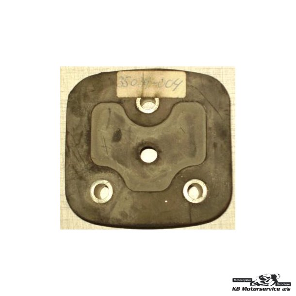 Shock damper,tail lmp Model: z440-a2