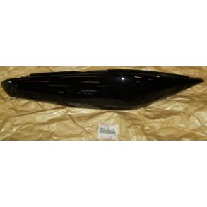 Cover-tail,rh,m.black ER6