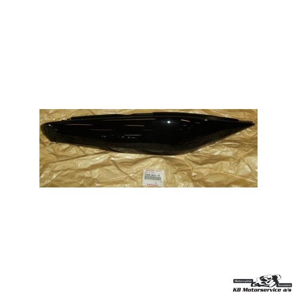 Cover-tail,rh,m.black ER6