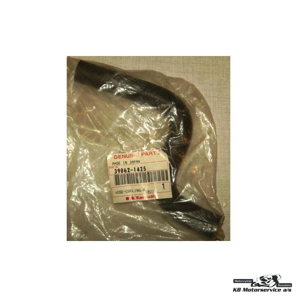 Kx - hose,cooling Model: kx80r/t