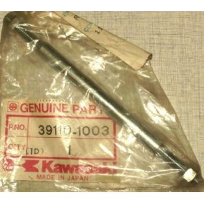 Rod-assy-tie,change Model: z750-l2