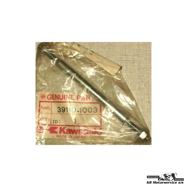 Rod-assy-tie,change Model: z750-l2