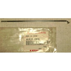 Spoke-inner Model: kx80-e1