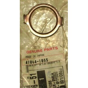 Receiver-speedometer Model: zx750j1