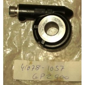 Case assy,meter gear Model: zx750f,zx900a