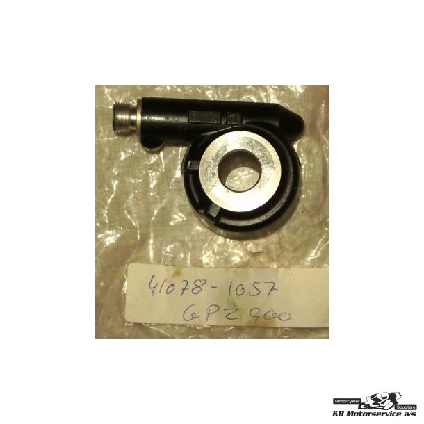 Case assy,meter gear Model: zx750f,zx900a