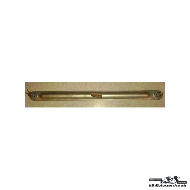 Rear brake toroque link	Model: H1, H2 KH500 KZ550 KZ650