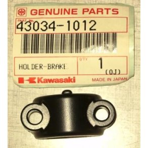 Holder-brake	Model: ar80-a1