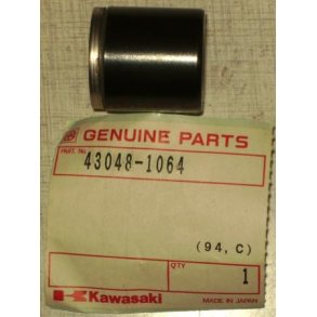 Piston,caliper	Model: kx80l,kx125g/h,kx250g/h,k