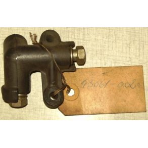 Joint-three way Model: KH500 Z1 900 KZ900