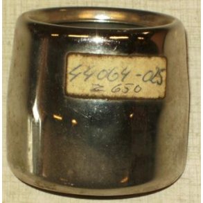 Fork Cover Guide	Model: KZ900 Z1 KZ1000 KZ650