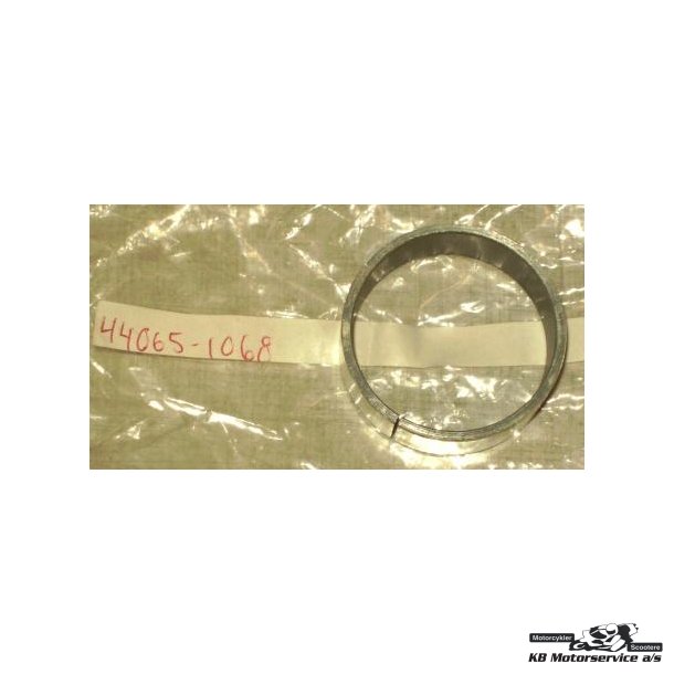 Bushing-front fork	Model: en450-a1