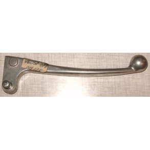 Lever, front brake Model: z250-g2