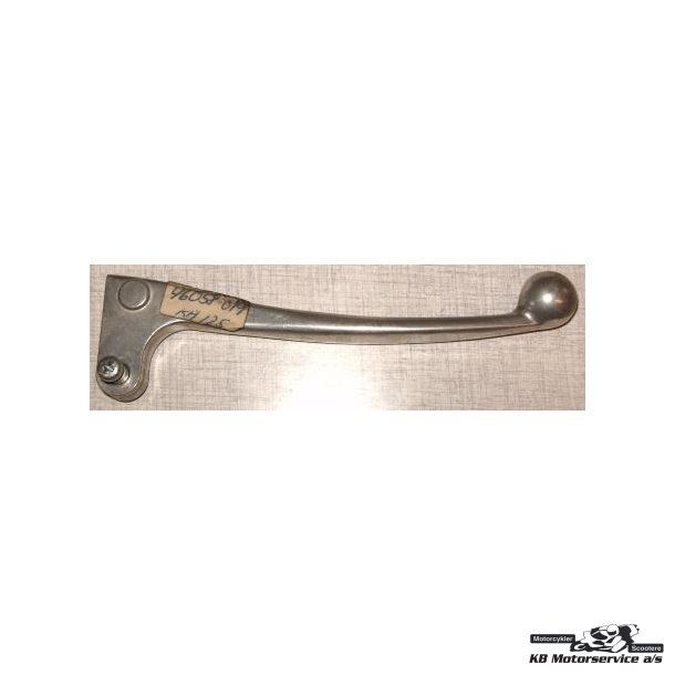 Lever, front brake Model: z250-g2