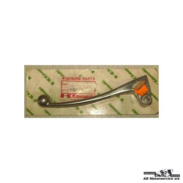 Lever,clutch Model: alle fra 1976-