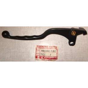Lever-grip,clutch Model: zx900-a2