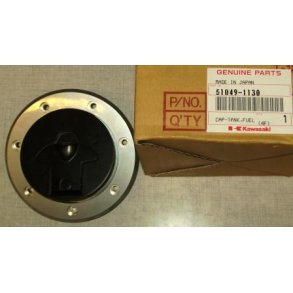 Cap-tank,fuel	Model: zx600e/f,zx750h