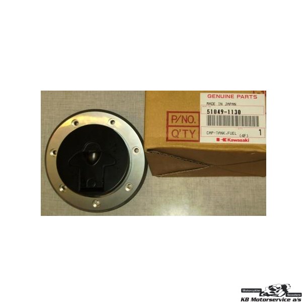 Cap-tank,fuel	Model: zx600e/f,zx750h