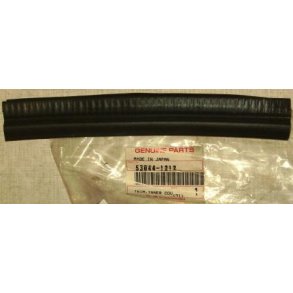 Trim,inner cover,lh	Model: zx400-h2