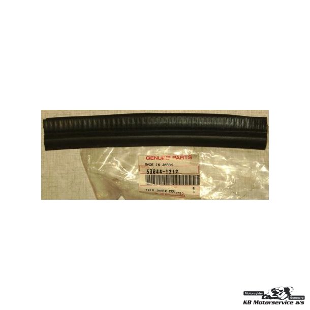 Trim,inner cover,lh	Model: zx400-h2